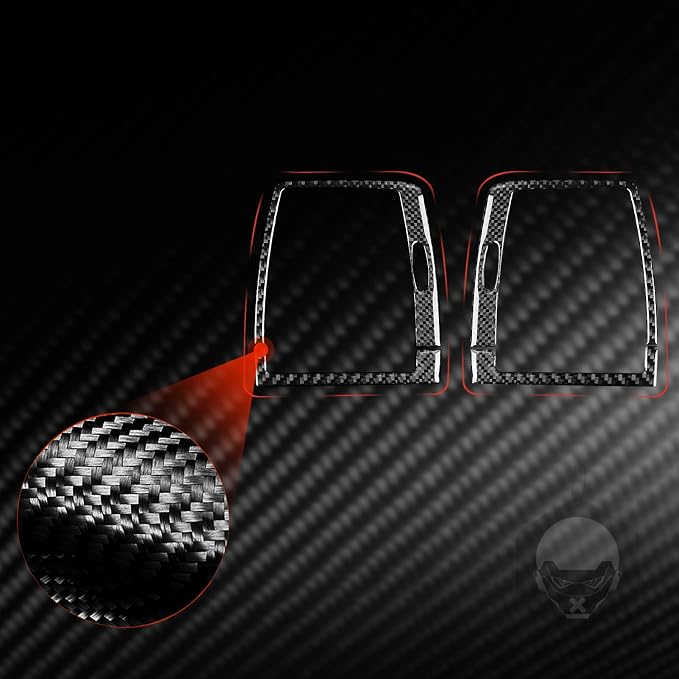 Carbon Fiber Interior Full Compatible - Image 9
