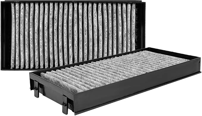 2pcs Cabin Air Filter for X5 E70 X6 E71 - Image 5
