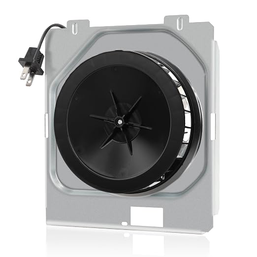 【Upgrade】 C350BN B Unit, Compatible by BathroomFanHelper