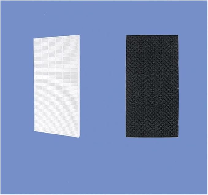 Replacement FZ-D40HFE FZ-G40DHFE Air Filter Accessory, Compatible - Image 2