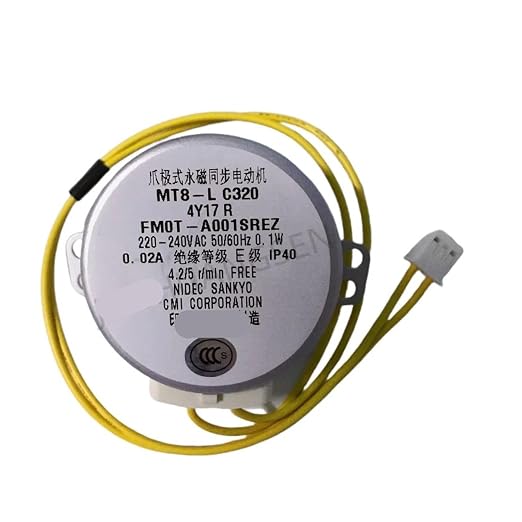 DC 220V MT8-L C320 49TYJ-A Suitable by Unknown