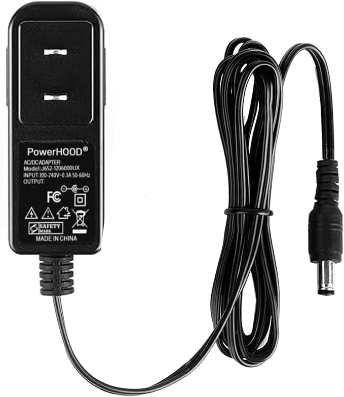 24V AC/DC Power Adapter Compatible by POWER%C2%A0YOU%C2%A0AS%C2%A0A%C2%A0NEIGHBOR