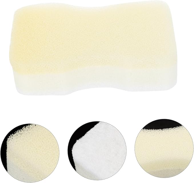 30pcs Lampshade Cleaner Sponges Reusable Dry Cleaning Sponge - Image 8