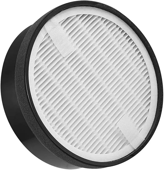 PM2.5 Hepa Filter，Compatible for Levoit Air Purifier LV-H132 Activated Carbon by Unknown