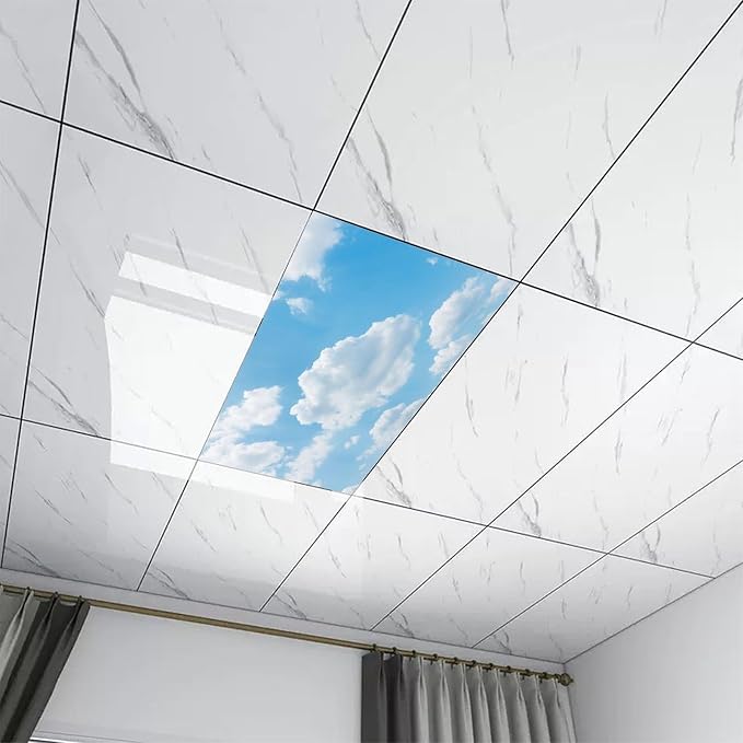2PCS Fluorescent Light Covers - Image 7