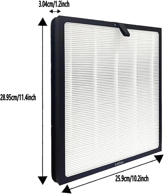 HY4866 Replacement Filter, Compatible - Image 3