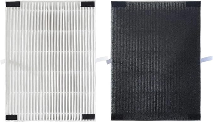 Replacement H13 Hepa Filter，Compatible - Image 2