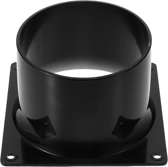 ABOOFAN Plastic Ventilation System Fitting by ABOOFAN