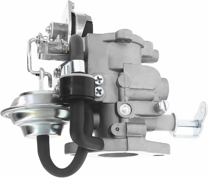 149-2333 Fuel Filter, 140-2379 Air Filter & 146-0663 Carburetor - Image 6