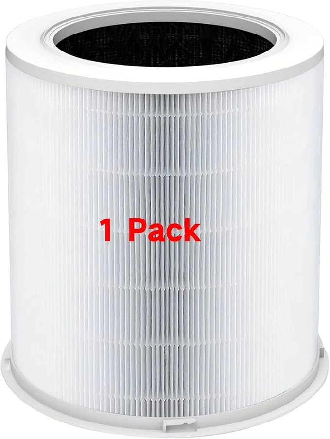 1/2 Pack Replacement Filter，Compatible - Image 2
