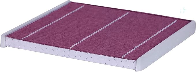 Febreze Odor Control HEPA Cabin Air Filter by PUREFLOW RZ18148H Fits 2002-2006 - Image 10