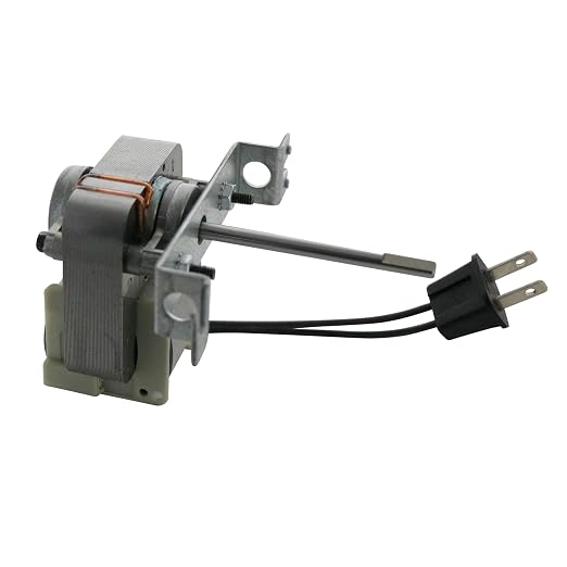 Endurance Pro   S97009796 Bathroom Fan Motor Blower - Image 4