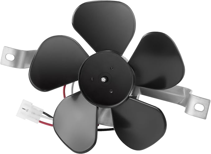 AMI PARTS 97012248 Range Hood Fan Motor Fit by AMIPARTS