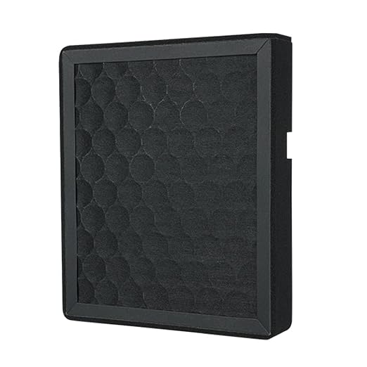 Low Noise Air Filtration Systems Cartridge - Image 5