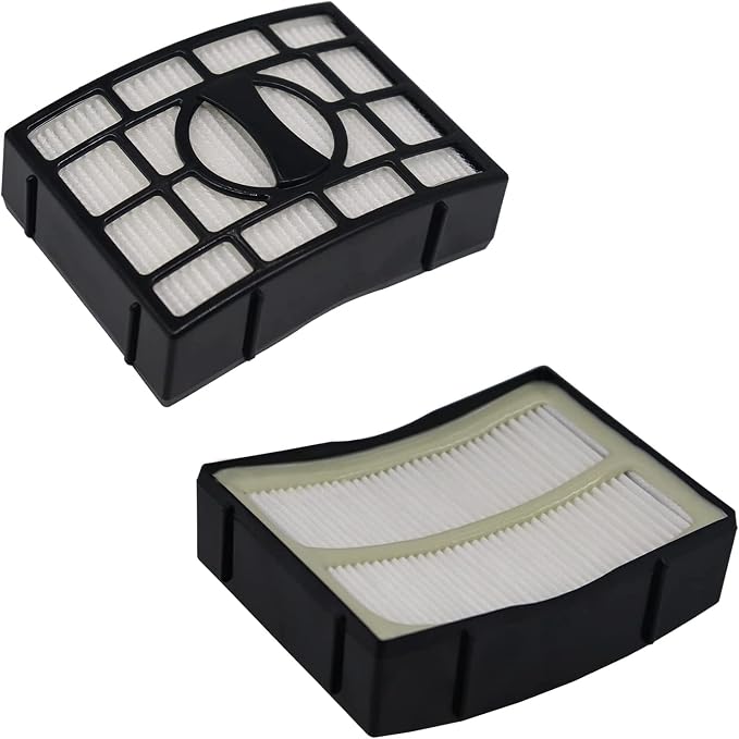VIEWALL Filter Replacement for Shark ZU560 ZU561 ZU562 ZU572 UV650 UV725 ZU660 - Image 6