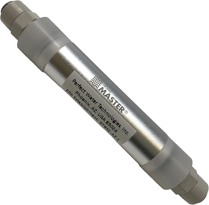 Home Master ISet-TMHP-MY24 HydroPerfection Replacement Filter Change Set - Image 8