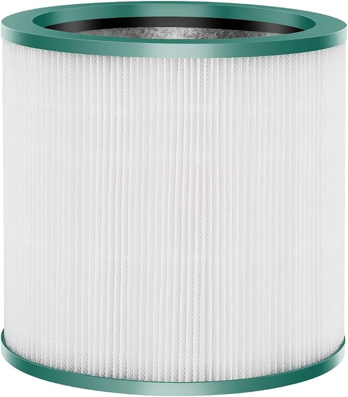 TP01 TP02 Filter Replacement Compatible by isinlive
