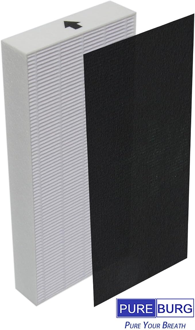 PUREBURG Replacement Filter Compatible - Image 2