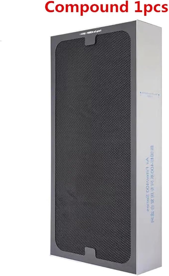 Replacement Particle/Composite Filter，Compatible - Image 2