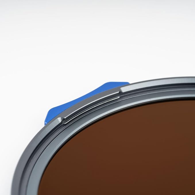 NiSi - JetMag Pro 82MAG FS ND2, Magnetic 1-Stop Full Spectrum Neutral Density - Image 3