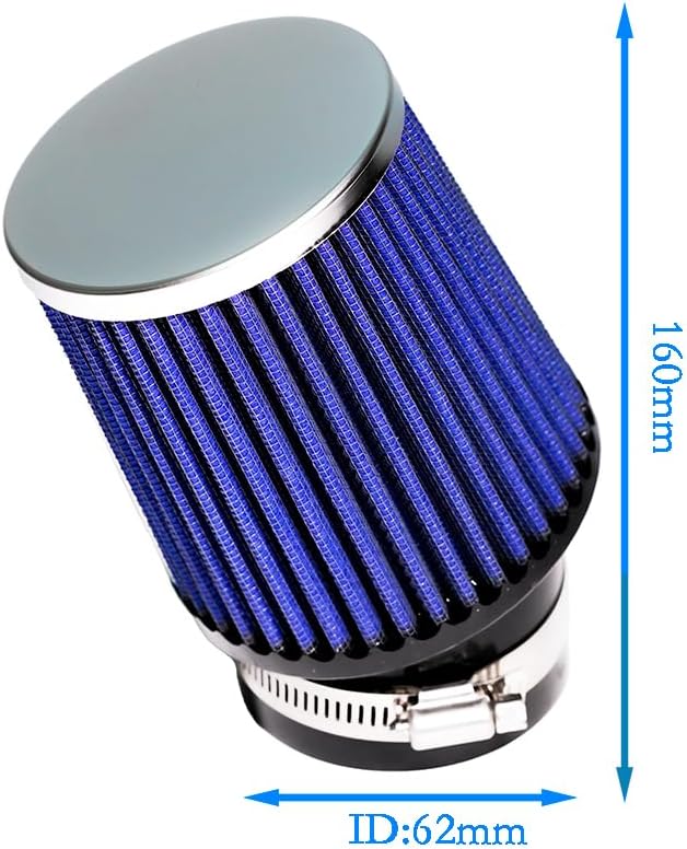 JMCHstore High Performance Air Filter Cleaner Kit - Image 5