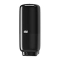 Tork Intuition Sensor Skincare Dispenser Black S4, for Hand Soap and Hand Sanitizer, Elevation Range, 571609