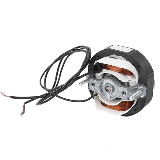 AC Motor Electric Fan Motors Air Cleaners Heaters Accessories Long Shaft - Image 7