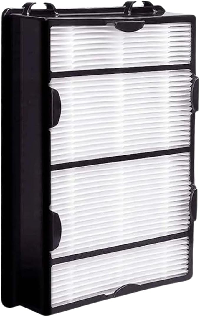 Nispira Air Filter Replacement Compatible by Nispira
