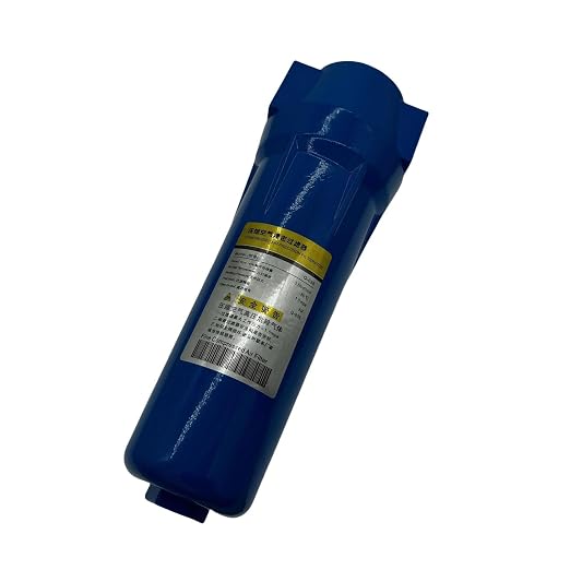Compressed air Filter Q-035/P-035/S-035, air Compressor Drying, Oil-Water by Unknown