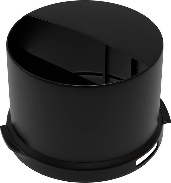 BlueStars 2260518B 2260502B Refrigerator Water Filter Cap Replacement – by BlueStars