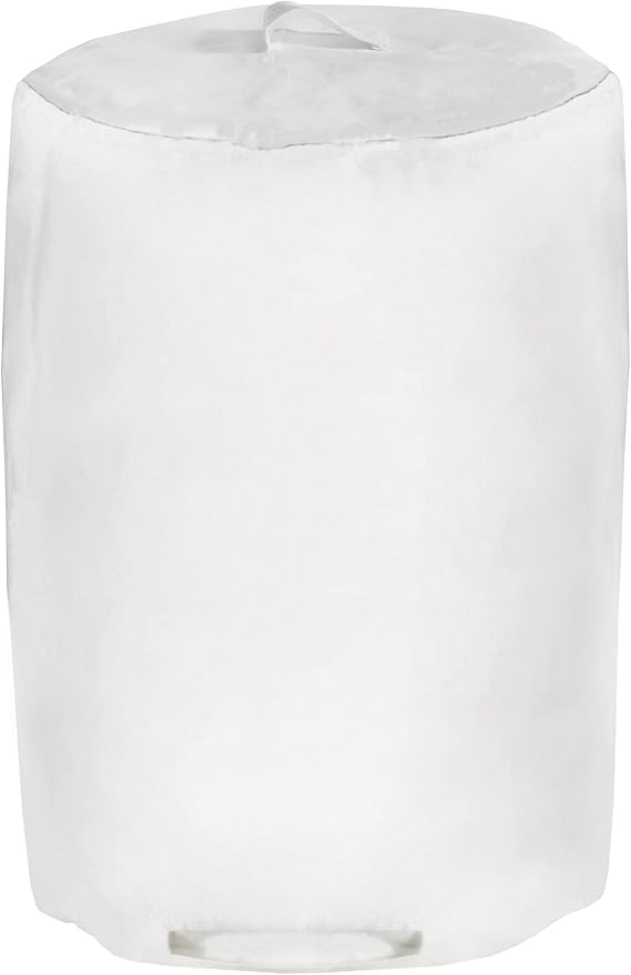 HQRP Dust Collector Bag, 1 Micron Filter, compatible by HQRP