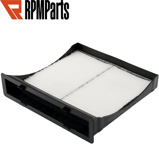 Cabin Air Filter Compatible - Image 2