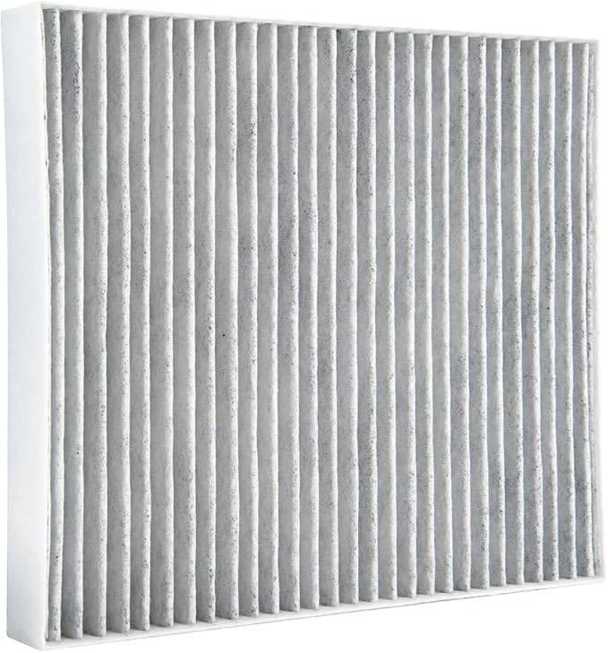 KAX Cabin Air Filter with Activated Carbon, CF10743 Replacement - Image 8