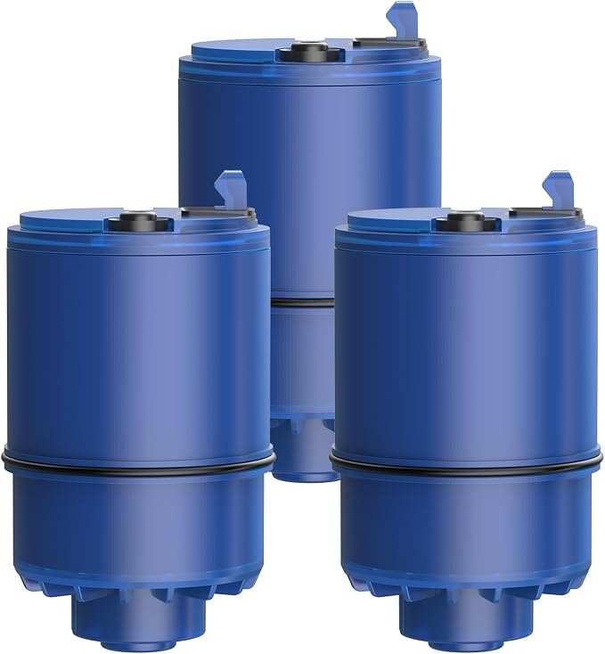Waterspecialist NSF Certified Filter, Replacement by Waterspecialist