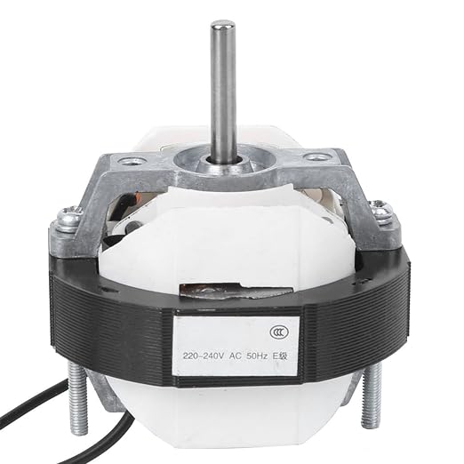 AC Motor Electric Fan Motors Air Cleaners Heaters Accessories Long Shaft - Image 9