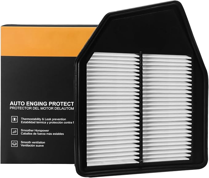 Engine Air Filter Compatible by Unknown