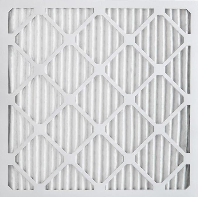 Nordic Pure 25x25x1 Pleated MERV 10 Air Filters 3 Pack - Image 4