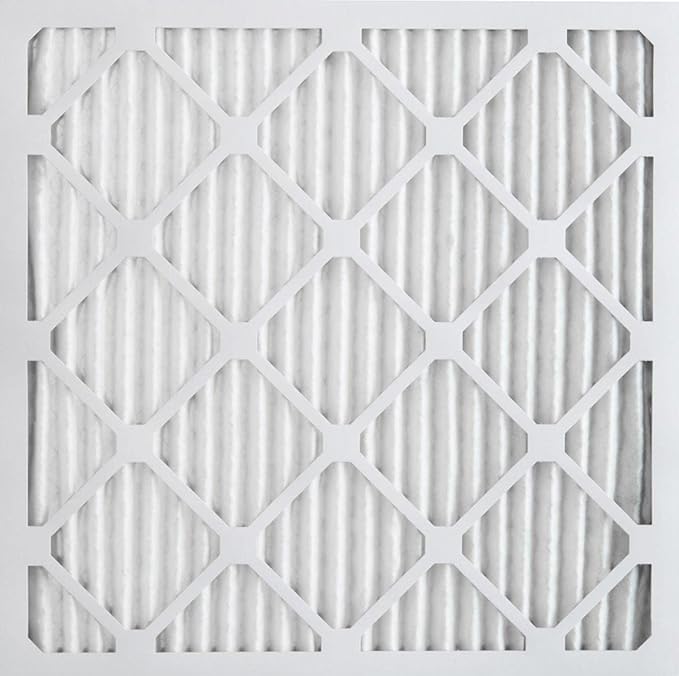 Nordic Pure 20x20x1 Pleated MERV 12 Air Filters 6 Pack - Image 4