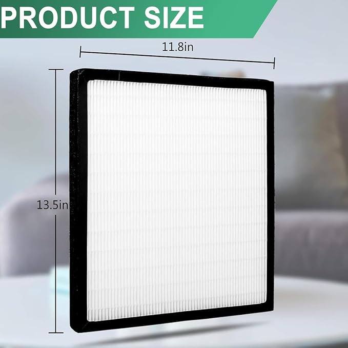 Replacement Filter D Compatible - Image 6