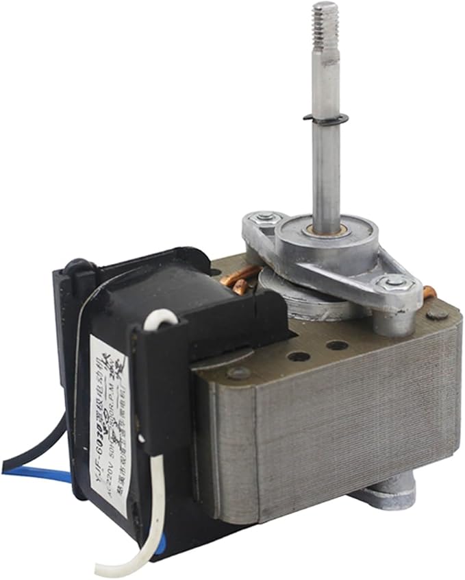 220v 2800 Rpm Shaded Pole Motor Air Purifier Fan Ac Asynchronous Motor Air - Image 4