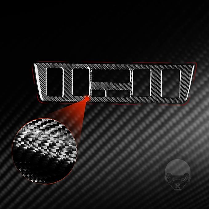 Carbon Fiber Interior Full Compatible - Image 8