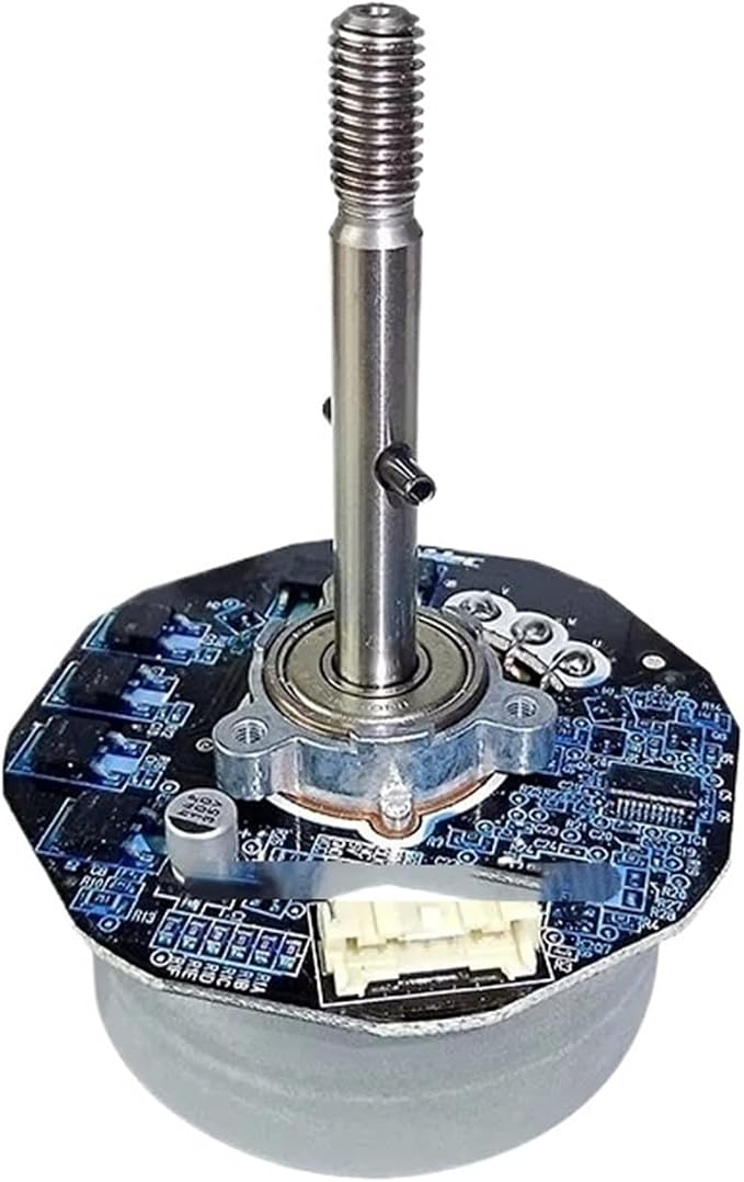 Compatible for Xiaomi，Compatible for Nidec DC24V 84W Air Purifier Motor by Unknown