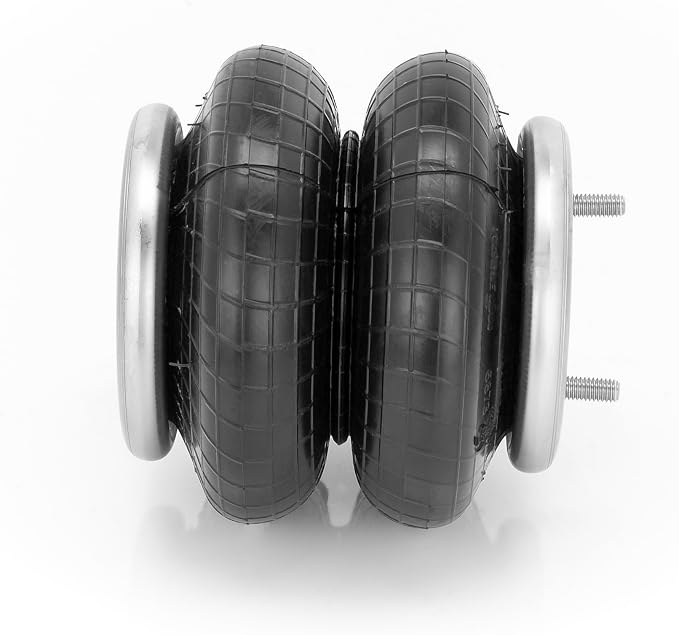 TORQUE 2 pcs of 6873 Air Bag Replacement - Image 4