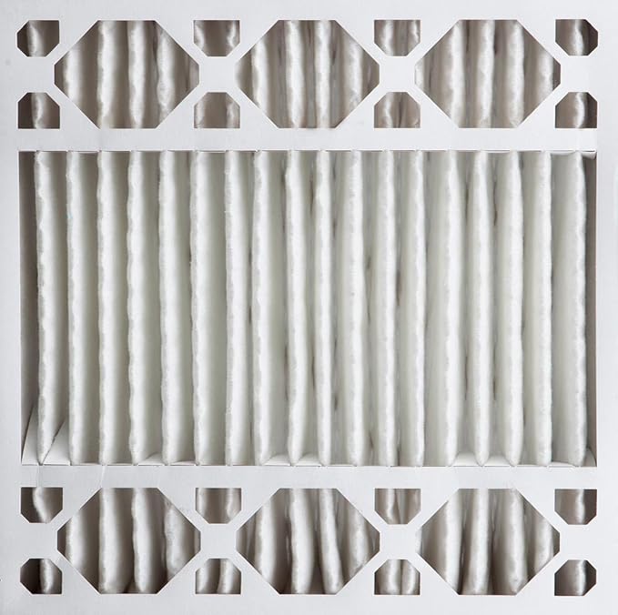 Nordic Pure 20x20x5 Honeywell/Lennox Replacement MERV 13 Air Filters 4 Pack - Image 4