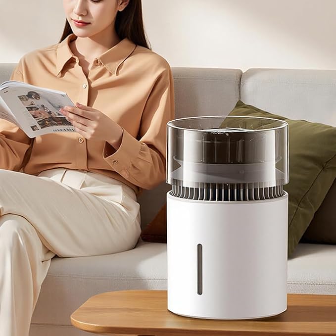 5L Large Capacity Humidifier - Image 7