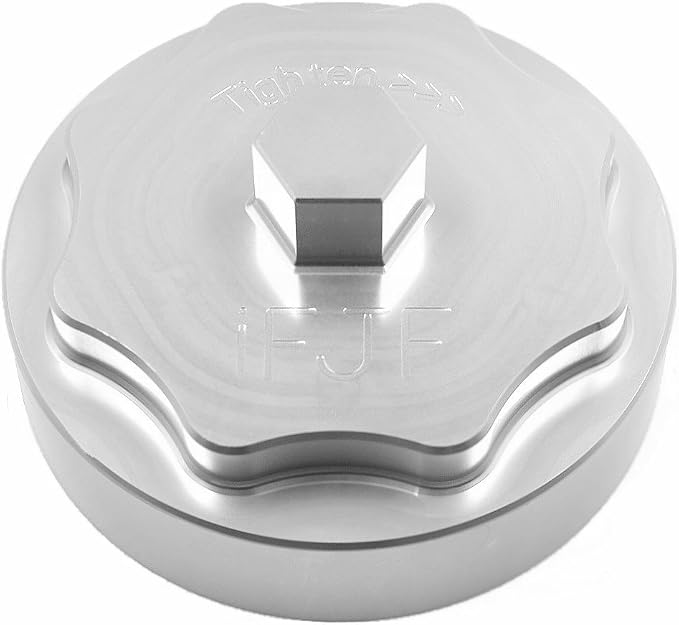iFJF 68065612AA Fuel Filter Housing Cover Cap Replacement by iFJF