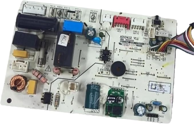 Air Conditioning Board，Compatible by Unknown