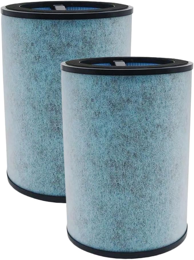 2 Pack Replacement Filter Compatible - Image 2