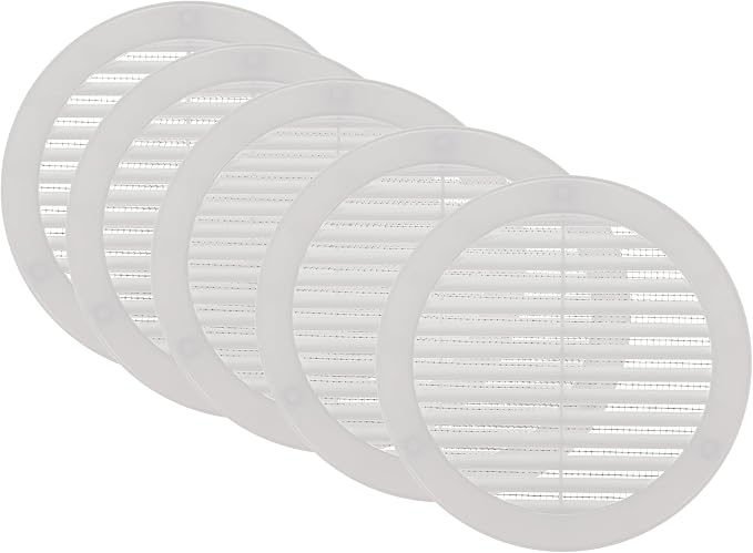 Vent Systems 6" Inch by VentSystems