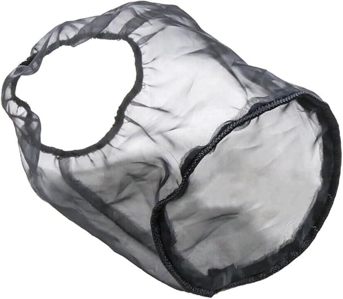Air Filter Cover Small Dustproof Protective Cover Fits - Image 7